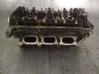 головка блока цилиндров Audi A6 4B/C5 1999, 2.8 л., i, бензин, 078103373AH