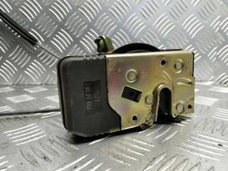 замок двери передней правой Opel Zafira 1 поколение (A) 2000, 900561154