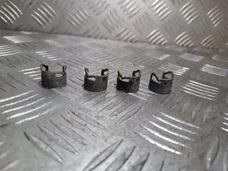 крепление форсунки Skoda Octavia 1 поколение (A4) [рестайлинг] 2006, 2.0 л., TFSI, бензин, 06D133036D