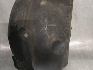 защита арок передняя левая (подкрылок) Renault Megane 1 поколение 1997, хетчбэк 5 дв.