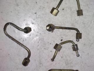 трубка ТНВД Citroen Xantia 1 поколение [рестайлинг] 1999, 2.0 л., HDi, дизель