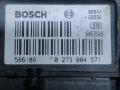блок ABS Toyota Corolla 9 поколение E120 [рестайлинг] 2005, 2.0 л., дизель, МКПП, серебристый, правый руль, 8954102030, 0273004571, 66798, 586186, 0130108084, 0265216850, 4451002050 - фото №8