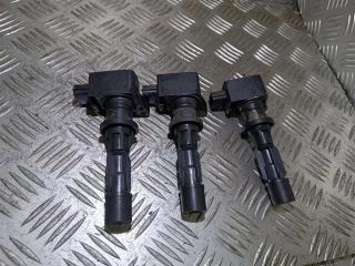 катушка зажигания Mazda 6 GG 2003, 1.8 л., i, бензин, 6M8G12A366