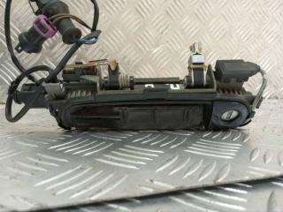 ручка наружная Audi A4 B5 [рестайлинг] 2000