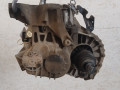 КПП механическая (МКПП) Ford Transit 7 поколение 2007, 2.2 л., TDCi, P8FA, дизель, 5МКПП, 6C1R7002AB, 2175-N - фото №6
