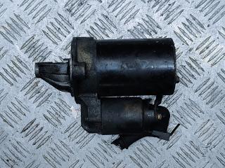 стартер Hyundai i10 1 поколение 2007, 1.1 л., i, G4HG, бензин, 5МКПП, передний привод, TM000A37001, 3610002555