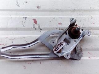 стеклоподъемник задний правый Opel Astra G 2000, 1.6 л., i, бензин, МКПП, универсал