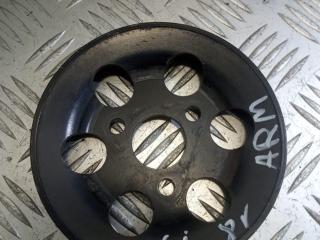 шкив насоса гидроусилителя Audi A4 B5 [рестайлинг] 1999, 1.6 л., i, бензин, 058145255E