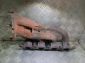коллектор выпускной Audi A4 B5 1998, 1.8 л., i, бензин, 058253033A - фото №4