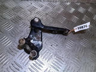 ролик двери сдвижной Volkswagen Caddy 2 поколение 2004, 2K0843336A