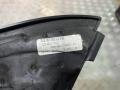зеркало наружное левое Volkswagen Touareg 1 поколение [рестайлинг] 2008, 3.0 л., TDi, BKS, дизель, АКПП, чёрный, внедорожник 5 дв., полный привод, правый руль, 7L6857501 - фото №5