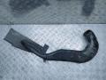воздухозаборник Opel Insignia 1 поколение (A) 2009, 2.0 л., CDTi, A 20 DTJ, дизель, 5МКПП, черный, универсал, передний привод, правый руль, 314327891, 13288163, 55560872, 55560873, 55560870 - фото №2