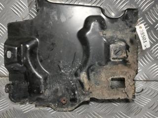 полка аккумулятора Citroen Berlingo 1 поколение (M59) [рестайлинг] 2010, 1.6 л., HDi, дизель, МКПП