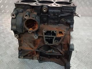 блок цилиндров Skoda Praktik 1 поколение 2010, 1.2 л., TDi, CFWA, дизель, МКПП, передний привод, 03P021A