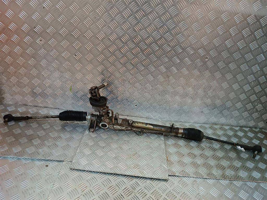 рулевая рейка Volkswagen Golf 4 поколение 1999, 1J1422105 - фото №1