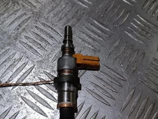 форсунка Renault Scenic 2 поколение [рестайлинг] 2008, 1.9 л., DCi, дизель, H8200778880