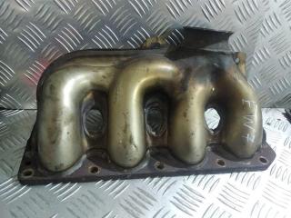 коллектор выпускной Citroen Xsara Picasso 1 поколение 2004, 1.8 л., i, бензин