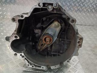 КПП механическая (МКПП) Volkswagen Passat B5 1997, 1.8 л., бензин, DHZ