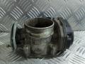 заслонка дроссельная Audi A6 4B/C5 2000, 2.8 л., i, бензин, 078133063AN - фото №4