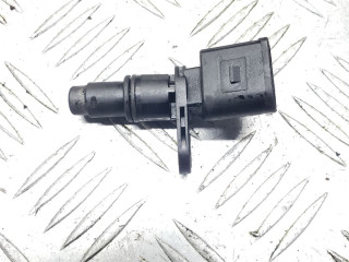 датчик распредвала Volkswagen Touareg 1 поколение 2006, 2.5 л., TDi, BAC, дизель, АКПП, полный привод, 070907601A