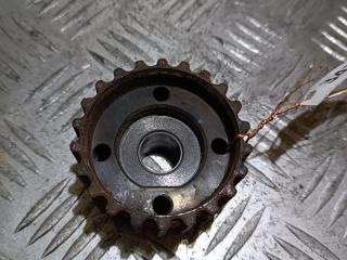 шестерня (звездочка) коленвала Audi A6 4B/C5 [рестайлинг] 2002, 1.9 л., TDi, дизель, 038105263F