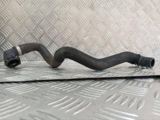 патрубок (трубопровод, шланг) Land Rover Discovery 5 поколение 2018, 3.0 л., 306DT, дизель, АКПП, фиолетовый, полный привод, правый руль, HPLA8C481AA