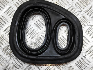 уплотнитель Skoda Octavia RS 2 поколение [рестайлинг] 2011, 2.0 л., TDi, CEGA, дизель, робот, белый, универсал, передний привод, правый руль, 1K0820751C