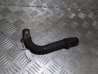 патрубок (трубопровод, шланг) Volkswagen Golf 4 поколение 1998, 1.9 л., TDi, дизель, 1J0122157BG