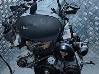 двигатель Opel Zafira 2 поколение (B) [рестайлинг] 2008, 1.6 л., i, Z 16 XE1, бензин, 5МКПП, передний привод, правый руль, Z16XE1, Z16XE1