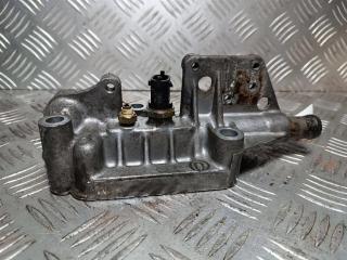 фланец (тройник) системы охлаждения Opel Omega B 1998, 2.2 л., i, бензин, 90411976