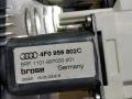 стеклоподъемник электрический задний правый Audi A6 4F/C6 2006, седан, 4F0959802C, 4F0839462A - фото №3