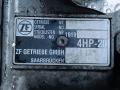 КПП автоматическая (АКПП) Mercedes-Benz Vito W638 2002, 2.2 л., CDi, OM 611.980, дизель, АКПП, передний привод, правый руль, 4HP20 - фото №6