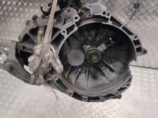КПП механическая (МКПП) Ford Mondeo 3 поколение 2003, 1.8 л., i, бензин, 4S7R7002BB