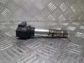 катушка зажигания Volkswagen Polo 4 поколение 2004, 1.2 л., i, бензин, 36905715 - фото №4