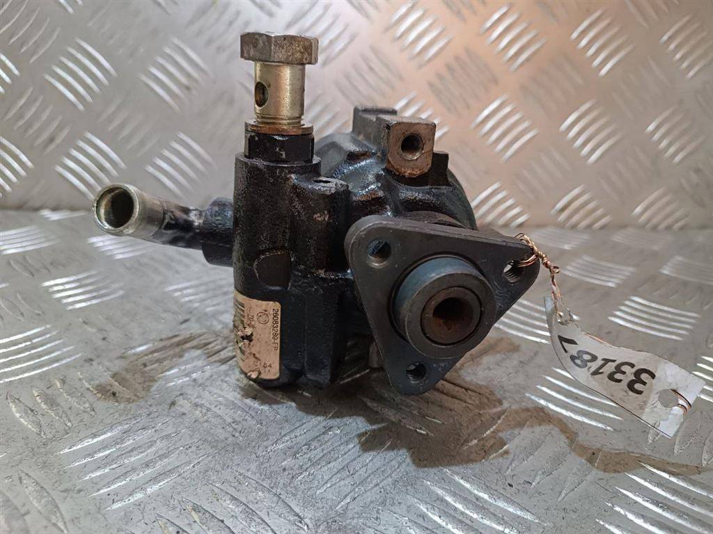 насос гидроусилителя руля Fiat Doblo 1 поколение 2003, 1.2 л., i, бензин, 26083289FP, 4676413 - фото №1