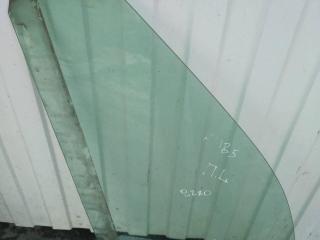 стекло двери передней левой Audi A4 B5 1995, i, бензин, МКПП, седан