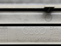 накладка на порог Audi Q7 4L 2006, 3.0 л., TDi, BUG, дизель, АКПП, бежево-серый, внедорожник 5 дв., полный привод, правый руль, 4L0853655 - фото №3