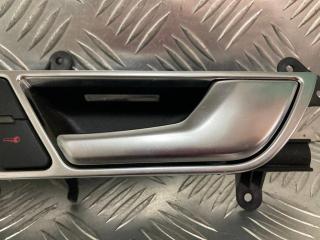 ручка внутренняя передняя правая Audi A6 4F/C6 2006, 4F0837020C