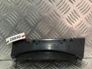 пластик Audi A6 4F/C6 2005, седан, 4F2863263