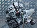 КПП механическая (МКПП) Volkswagen Passat B5 [рестайлинг] 2001, 1.6 л., i, ALZ, бензин, 5МКПП, передний привод, DVP - фото №4