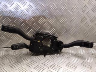 переключатель подрулевой (стрекоза) Audi A6 4F/C6 [рестайлинг] 2008, 3.2 л., бензин, АКПП, универсал, 4E0953521, 4F0953549D, 4F0910549A, 4E0953503C