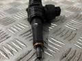 форсунка Volkswagen Touran 1 поколение 2005, 1.9 л., TDi, дизель, 038130073AG - фото №2