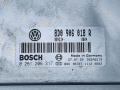 блок управления двигателем Audi A4 B5 1999, 1.8 л., i, ARG, бензин, МКПП, передний привод, 8D0906018R, 0261206317, 26SA6219, 9672711120682 - фото №5