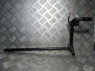 трубка охлаждающей жидкости Audi A8 D3/4E 2004, 4.2 л., i, бензин, 077121065AD