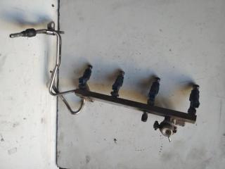 топливная рампа Opel Sintra 1 поколение 1997, 2.2 л., i, бензин