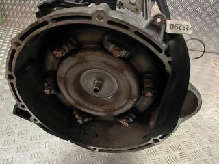 КПП автоматическая (АКПП) Kia Sorento 1 поколение 2005, 2.5 л., CRDi, дизель, АКПП, X4BA4118840