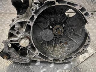 КПП механическая (МКПП) Ford Focus 2 поколение 2008, 1.8 л., TDCi, дизель, 3M5R7201ZE