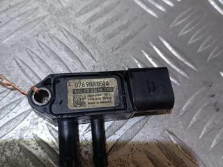 датчик загрязнения воздуха Volkswagen Touran 1 поколение [рестайлинг] 2007, 2.0 л., TDi, дизель, 076906051A