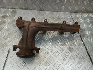 коллектор выпускной Volkswagen Transporter T4 1993, 2.4 л., D, дизель, 074253033C