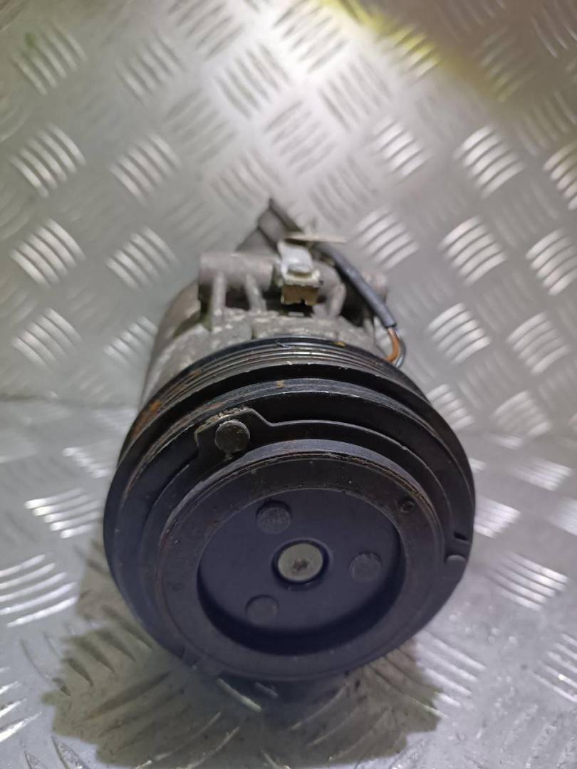 компрессор кондиционера Opel Corsa C 2002, 1.0 л., i, бензин, 24427685 - фото №1